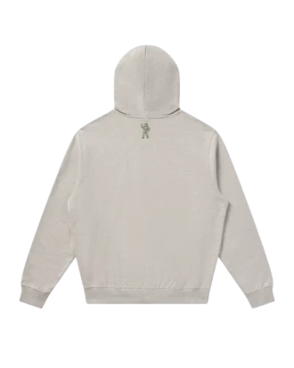Camo hoodie