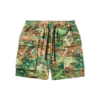 Camo shorts