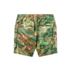 Camo shorts
