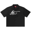 Camper ss woven