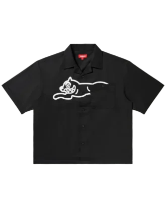 Camper ss woven