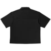 Camper ss woven