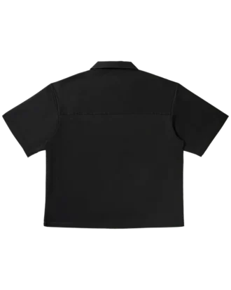 Camper ss woven
