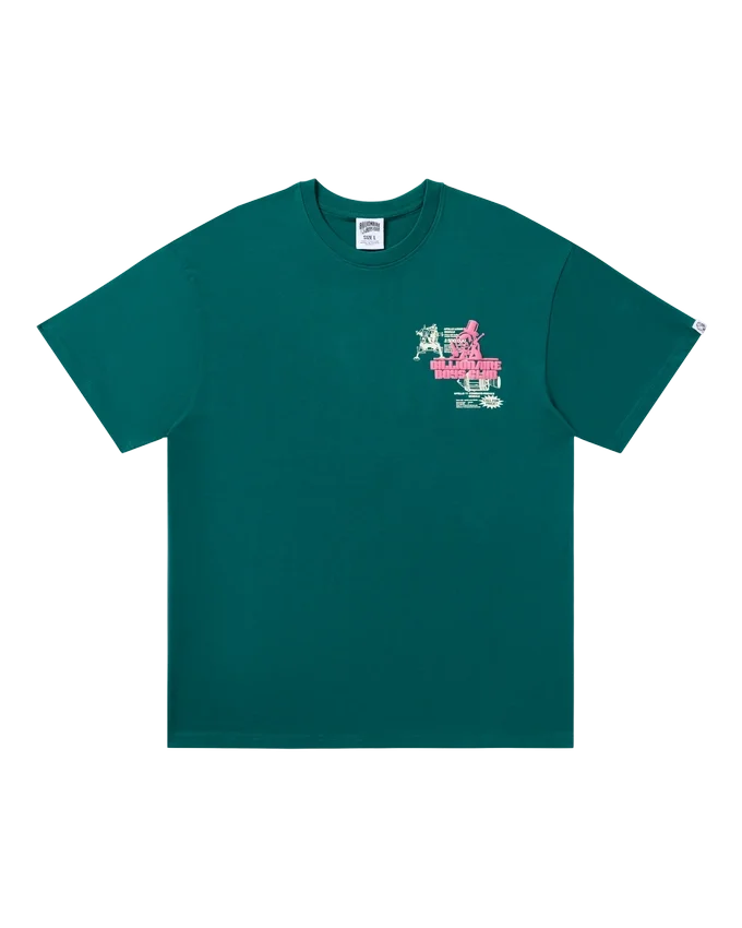 Cash or trade ss tee Cash or trade ss tee