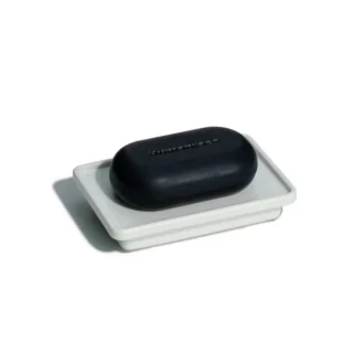 Ceramic dish body bar