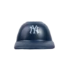 Ceramic helmet bowl