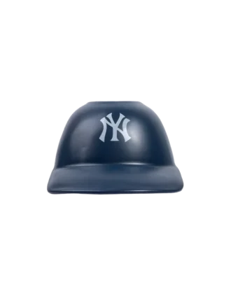 Ceramic helmet bowl