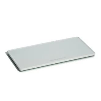 Ceramic tray large