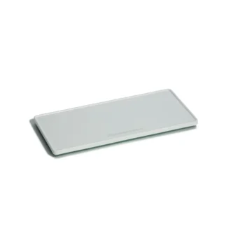 Ceramic tray small