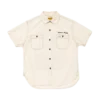 Chambray shirt