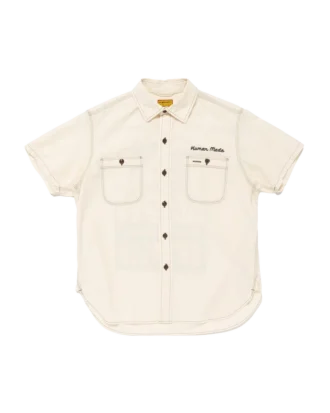 Chambray shirt