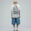 Chambray shirt