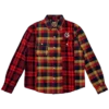 Checked shirt