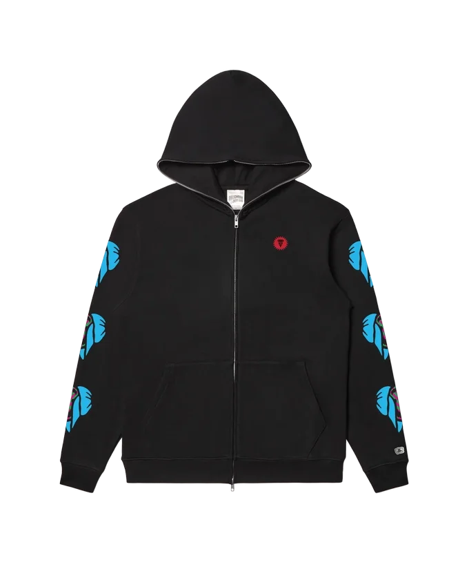 Cherry gang fz hoodie Cherry gang fz hoodie