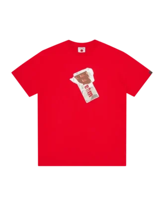 Chocolate bar t-shirt