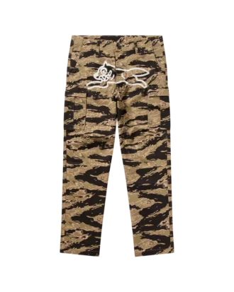 Clarity cargo pants