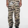 Clarity cargo pants