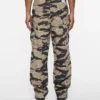 Clarity cargo pants