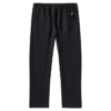 Classic curve logo straight leg sweatpants