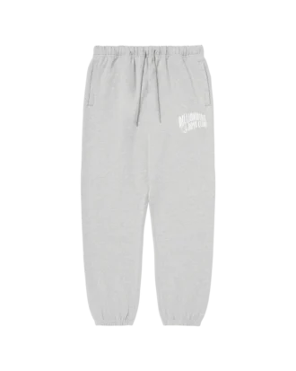 Classic curve logo sweatpant