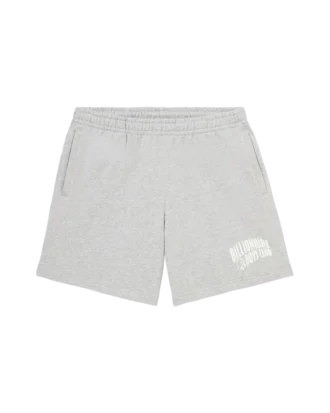 Classic curve logo sweatshort