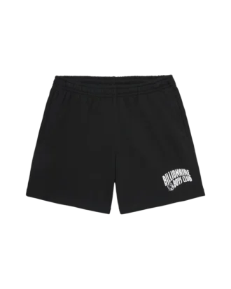 Classic curve logo sweatshort