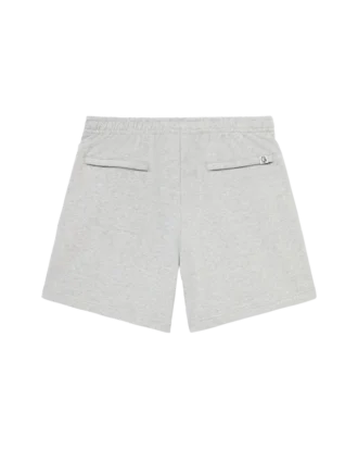 Classic curve logo sweatshort