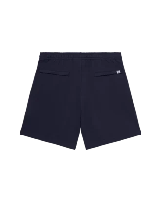 Classic curve logo sweatshort