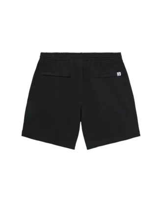 Classic curve logo sweatshort
