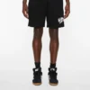 Classic curve logo sweatshort