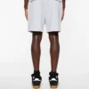 Classic curve logo sweatshort