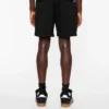 Classic curve logo sweatshort