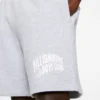 Classic curve logo sweatshort