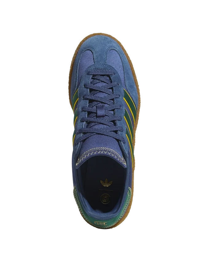 Clot gazelle by edison chen Clot gazelle by edison chen