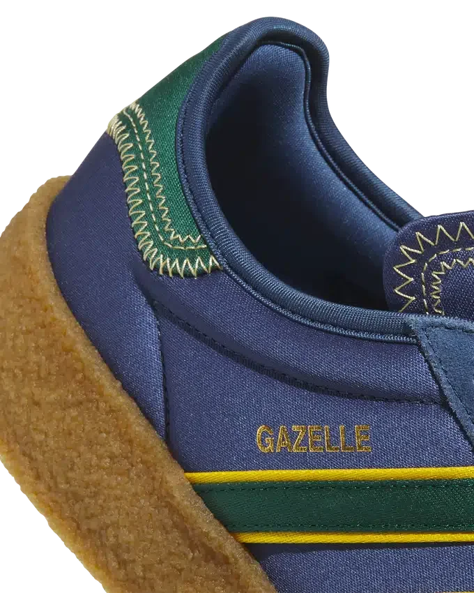 Clot gazelle by edison chen Clot gazelle by edison chen