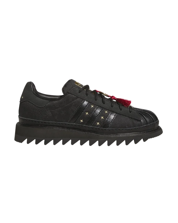 Clot superstar lny by edison chen Clot superstar lny by edison chen