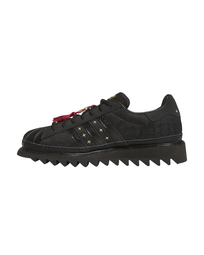 Clot superstar lny by edison chen Clot superstar lny by edison chen