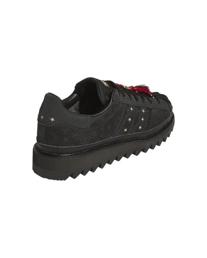 Clot superstar lny by edison chen Clot superstar lny by edison chen