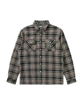 Club long-sleeve shirt
