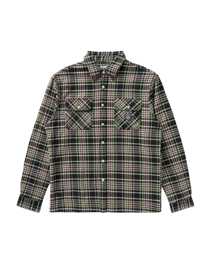Club long-sleeve shirt Club long-sleeve shirt