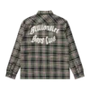 Club long-sleeve shirt Club long-sleeve shirt