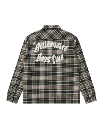 Club long-sleeve shirt