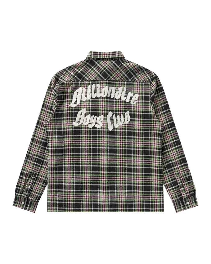 Club long-sleeve shirt Club long-sleeve shirt