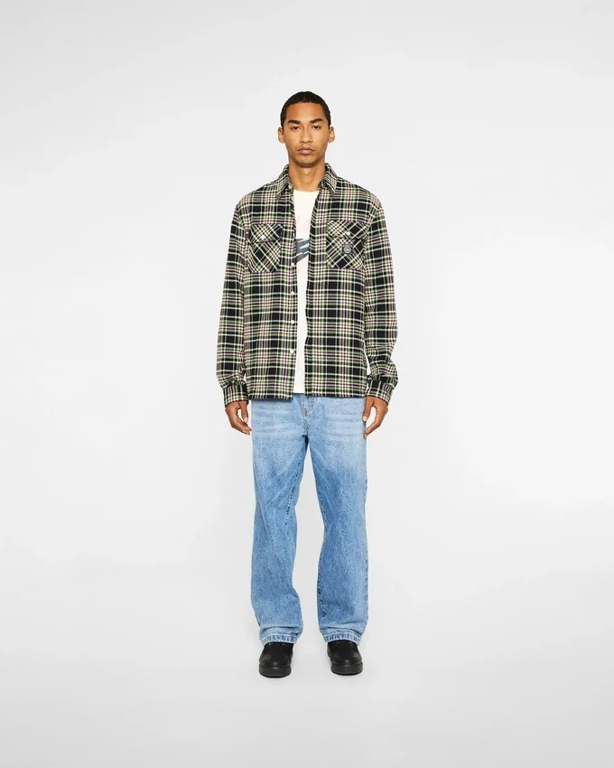 Club long-sleeve shirt Club long-sleeve shirt