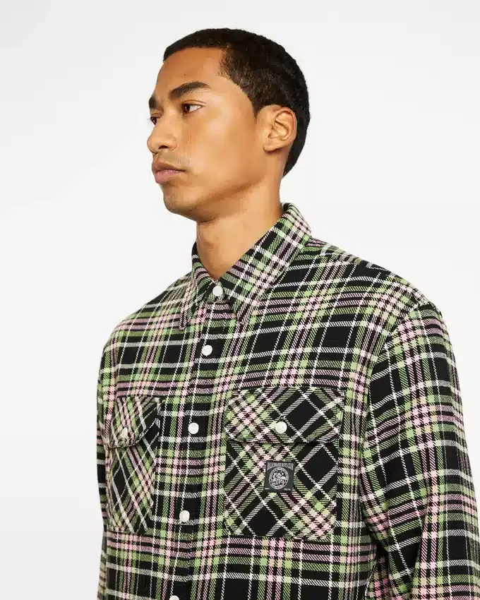 Club long-sleeve shirt Club long-sleeve shirt