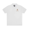 Clubhouse polo shirt