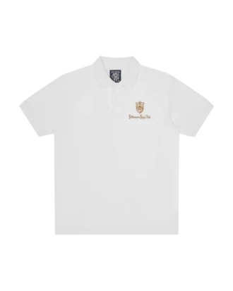 Clubhouse polo shirt