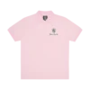 Clubhouse polo shirt