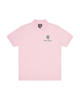 Clubhouse polo shirt