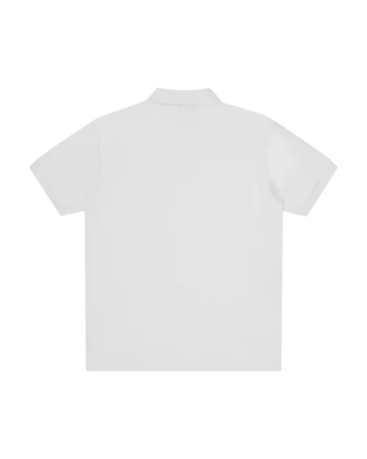 Clubhouse polo shirt